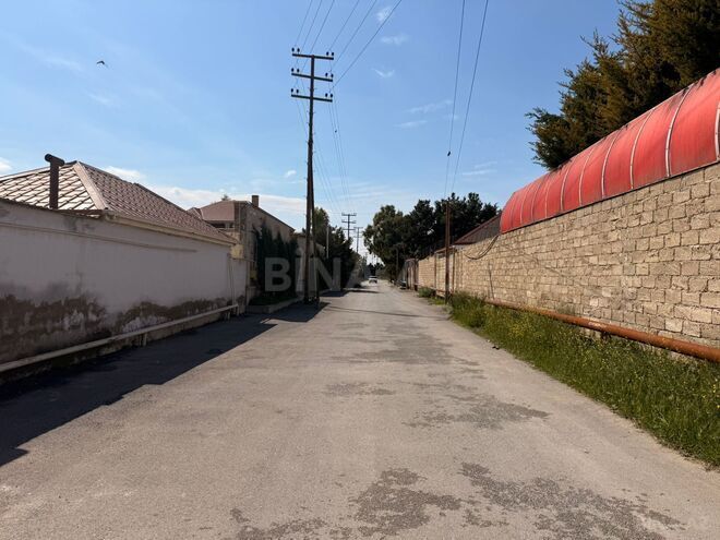 Satılır  torpaq 20.5 sot, Şüvəlan q., photo 14 from 15