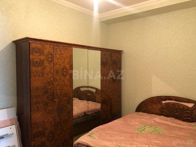 Продаётся 3-комн. новостройка 76 м², м. Кара Караев, photo 16 from 19