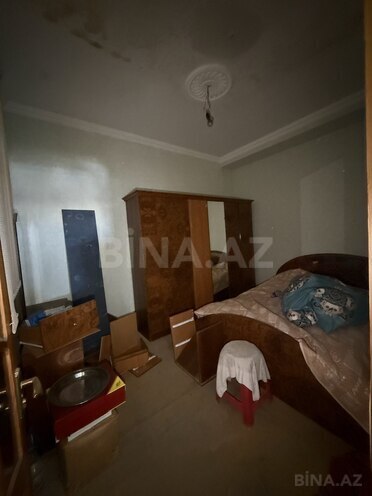 Продаётся 3-комн. новостройка 76 м², м. Кара Караев, photo 15 from 19