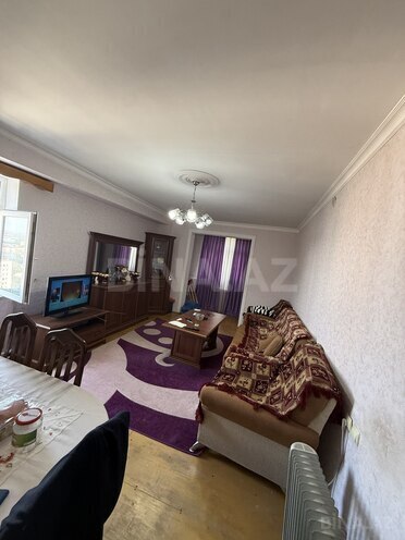 Продаётся 3-комн. новостройка 76 м², м. Кара Караев, photo 4 from 19
