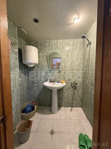 Продаётся 3-комн. новостройка 76 м², м. Кара Караев, photo 11 from 19