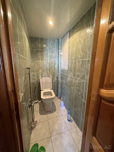 Продаётся 3-комн. новостройка 76 м², м. Кара Караев, photo 12 from 19