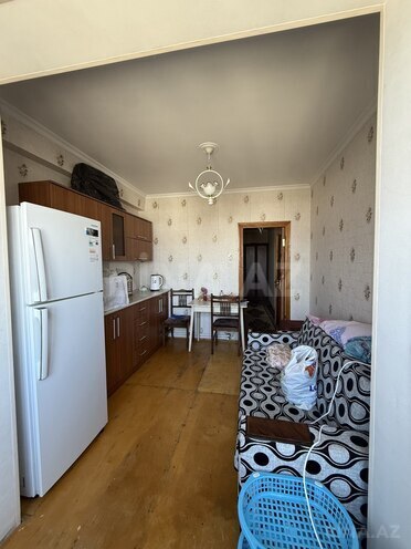 Продаётся 3-комн. новостройка 76 м², м. Кара Караев, photo 7 from 19