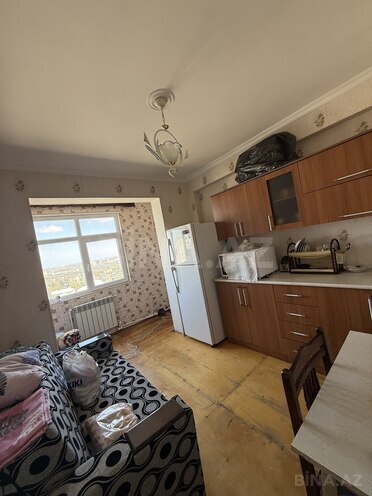 Продаётся 3-комн. новостройка 76 м², м. Кара Караев, photo 8 from 19