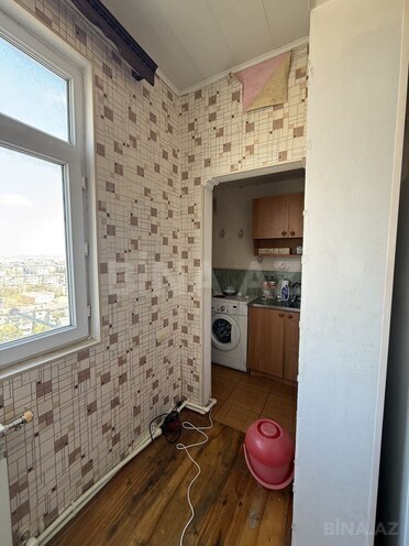 Продаётся 3-комн. новостройка 76 м², м. Кара Караев, photo 9 from 19