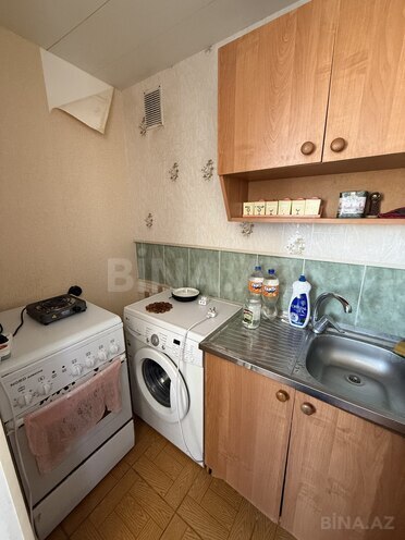 Продаётся 3-комн. новостройка 76 м², м. Кара Караев, photo 10 from 19