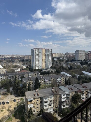Продаётся 3-комн. новостройка 76 м², м. Кара Караев, photo 1 from 19