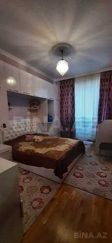 Satılır 2 otaqlı yeni tikili 70 m², Neftçilər m., photo 5 from 19