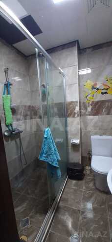 Satılır 2 otaqlı yeni tikili 70 m², Neftçilər m., photo 16 from 19