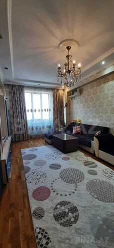 Satılır 2 otaqlı yeni tikili 70 m², Neftçilər m., photo 1 from 19