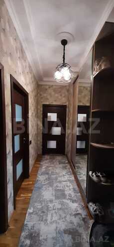 Satılır 2 otaqlı yeni tikili 70 m², Neftçilər m., photo 12 from 19