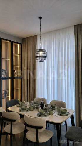 İcarəyə verilir 2 otaqlı yeni tikili 110 m², 28 May m., photo 16 from 19