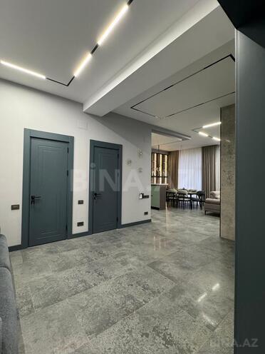 İcarəyə verilir 2 otaqlı yeni tikili 110 m², 28 May m., photo 14 from 19