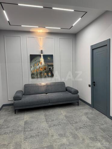 İcarəyə verilir 2 otaqlı yeni tikili 110 m², 28 May m., photo 4 from 19