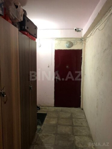 Продаётся 3-комн. новостройка 76 м², м. Кара Караев, photo 13 from 19