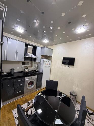 Satılır 3 otaqlı yeni tikili 74 m², İnşaatçılar m., photo 11 from 15
