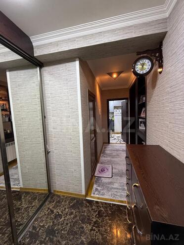Satılır 3 otaqlı yeni tikili 74 m², İnşaatçılar m., photo 8 from 15