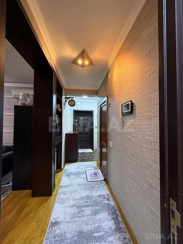 Satılır 3 otaqlı yeni tikili 74 m², İnşaatçılar m., photo 7 from 15