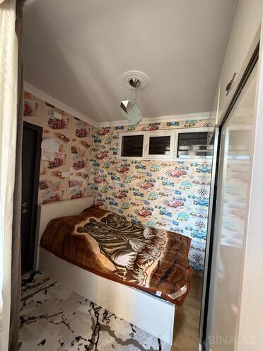 Satılır 3 otaqlı yeni tikili 74 m², İnşaatçılar m., photo 6 from 15