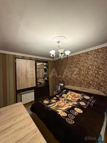Satılır 3 otaqlı yeni tikili 74 m², İnşaatçılar m., photo 5 from 15