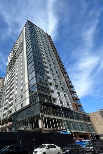 Satılır 4 otaqlı yeni tikili 184 m², Şah İsmayıl Xətai m., photo 1 from 10