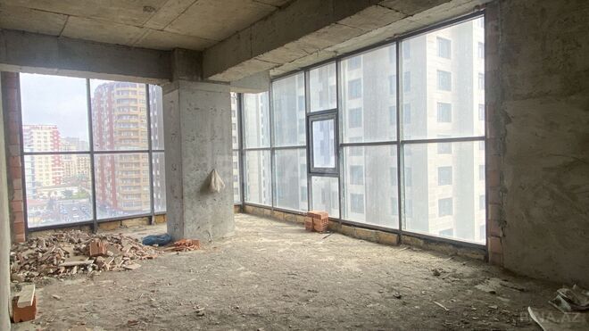 Satılır 4 otaqlı yeni tikili 184 m², Şah İsmayıl Xətai m., photo 3 from 10