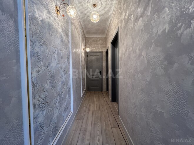 Satılır 3 otaqlı həyət evi/bağ evi 60 m², Masazır q., photo 4 from 9