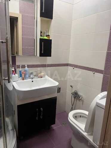 İcarəyə verilir 2 otaqlı köhnə tikili 55 m², Elmlər Akademiyası m., photo 7 from 8