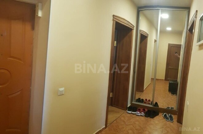 İcarəyə verilir 2 otaqlı köhnə tikili 55 m², Elmlər Akademiyası m., photo 6 from 8