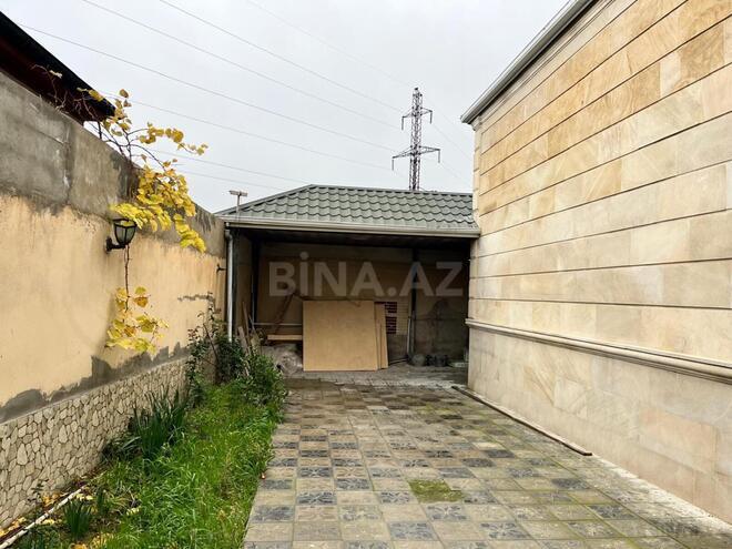 Satılır 5 otaqlı həyət evi/bağ evi 100 m², Qaraçuxur q., photo 3 from 26