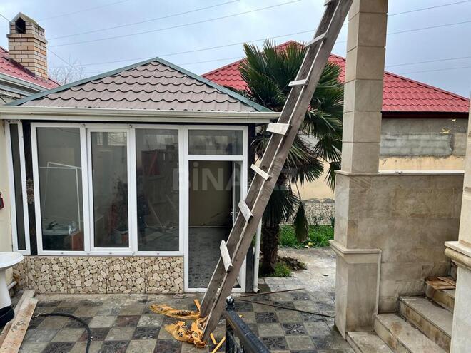 Satılır 5 otaqlı həyət evi/bağ evi 100 m², Qaraçuxur q., photo 11 from 26