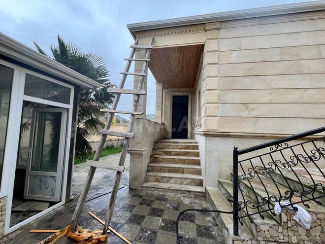 Satılır 5 otaqlı həyət evi/bağ evi 100 m², Qaraçuxur q., photo 10 from 26