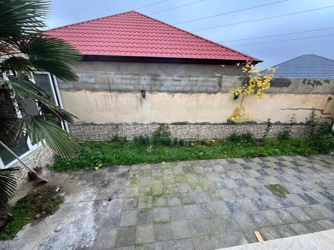 Satılır 5 otaqlı həyət evi/bağ evi 100 m², Qaraçuxur q., photo 7 from 26
