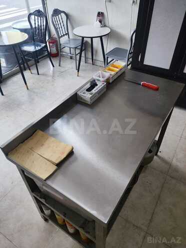 İcarəyə verilir  obyekt 20 m², Həzi Aslanov m., photo 6 from 10