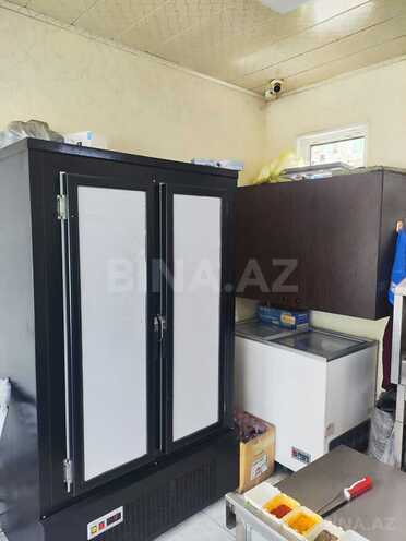 İcarəyə verilir  obyekt 20 m², Həzi Aslanov m., photo 8 from 10