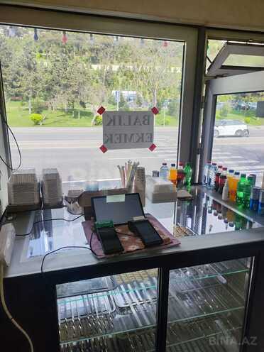 İcarəyə verilir  obyekt 20 m², Həzi Aslanov m., photo 1 from 10