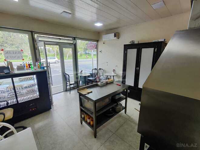 İcarəyə verilir  obyekt 20 m², Həzi Aslanov m., photo 4 from 10