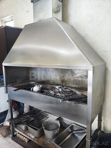 İcarəyə verilir  obyekt 20 m², Həzi Aslanov m., photo 5 from 10