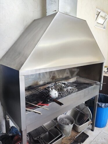 İcarəyə verilir  obyekt 20 m², Həzi Aslanov m., photo 7 from 10