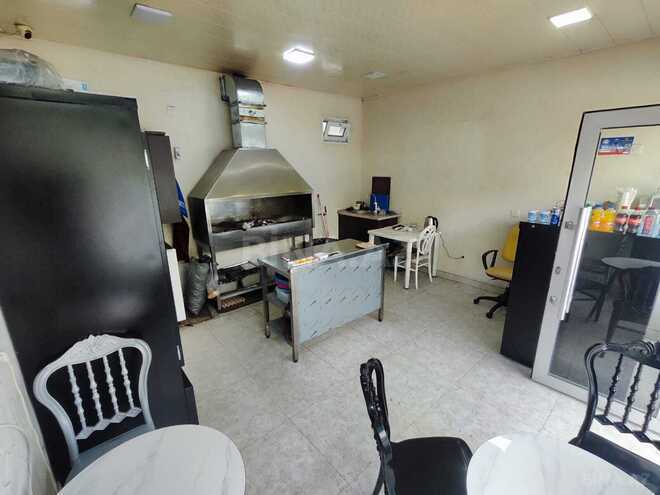 İcarəyə verilir  obyekt 20 m², Həzi Aslanov m., photo 3 from 10