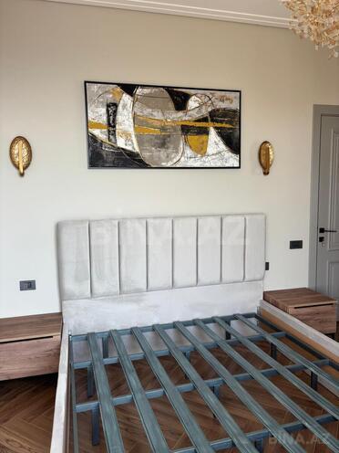 Satılır 3 otaqlı yeni tikili 85 m², Qara Qarayev m., photo 7 from 13