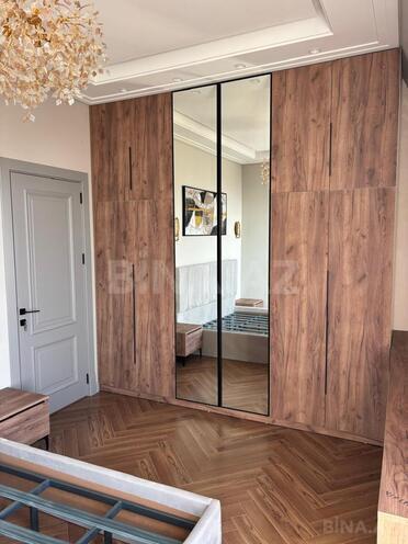 Satılır 3 otaqlı yeni tikili 85 m², Qara Qarayev m., photo 8 from 13