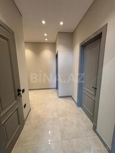 Satılır 3 otaqlı yeni tikili 85 m², Qara Qarayev m., photo 5 from 13