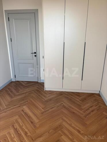 Satılır 3 otaqlı yeni tikili 85 m², Qara Qarayev m., photo 9 from 13