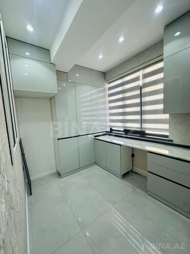 Satılır 3 otaqlı yeni tikili 80 m², Yeni Günəşli q., photo 7 from 12