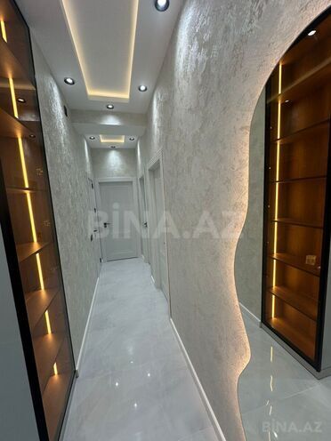 Satılır 3 otaqlı yeni tikili 80 m², Yeni Günəşli q., photo 9 from 12