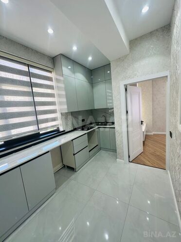 Satılır 3 otaqlı yeni tikili 80 m², Yeni Günəşli q., photo 8 from 12
