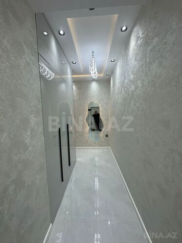 Satılır 3 otaqlı yeni tikili 80 m², Yeni Günəşli q., photo 10 from 12