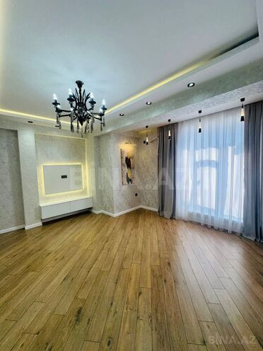 Satılır 3 otaqlı yeni tikili 80 m², Yeni Günəşli q., photo 4 from 12
