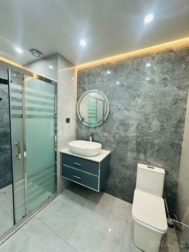 Satılır 3 otaqlı yeni tikili 80 m², Yeni Günəşli q., photo 11 from 12